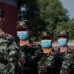 Over 1,000 Chinese Military-Linked Researchers Have Left US Since Federal Crackdown: DOJ Official | USNN World News Over 1,000 Chinese Military-Linked Researchers Have Left US Since Federal Crackdown: DOJ Official