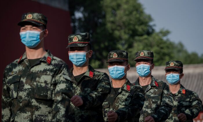 Over 1,000 Chinese Military-Linked Researchers Have Left US Since Federal Crackdown: DOJ Official