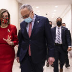 Pelosi and Schumer Agree to Trump’s Demand for $2,000 Stimulus Checks | USNN World News Pelosi and Schumer Agree to Trump’s Demand for $2,000 Stimulus Checks