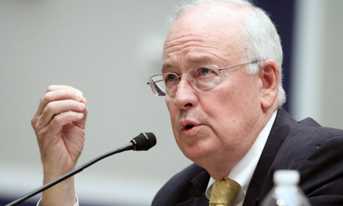 Pennsylvania ‘Flagrantly Violated’ Laws Ahead of Election, Starr Says