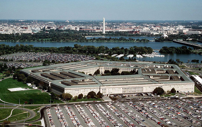 Pentagon Blocks Biden Transition Team
