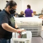 Poll Observer: ‘Large Percentage’ of People Who ‘Just Moved’ to Arizona Voted | USNN World News Poll Observer: ‘Large Percentage’ of People Who ‘Just Moved’ to Arizona Voted
