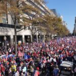 Pro-Trump Groups to Rally in DC to Call for Election Integrity | USNN World News Pro-Trump Groups to Rally in DC to Call for Election Integrity | USNN World News