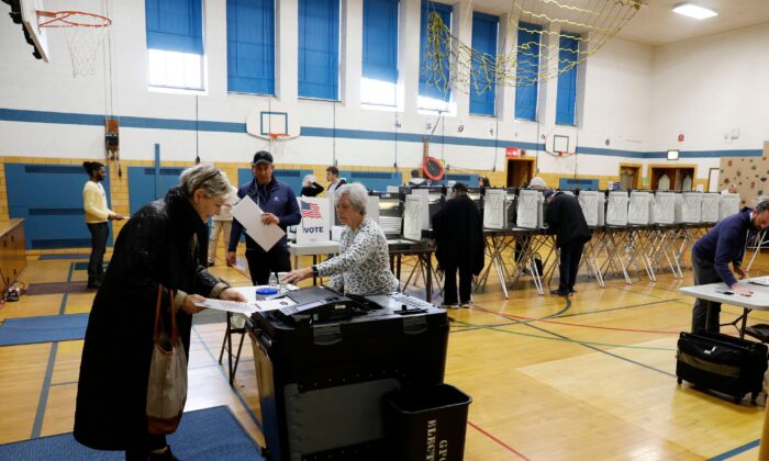 Recount Confirms Trump Won Michigan County That Reported Biden Win on Election Night