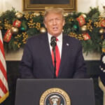 Relief Bill in Limbo as Trump Demands Bigger Stimulus Checks for Americans