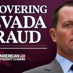 Richard Grenell on Election Fraud, Nevada Voting Machines, and Trump’s ‘America First’ Diplomatic Success | USNN World News Richard Grenell on Election Fraud, Nevada Voting Machines, and Trump’s ‘America First’ Diplomatic Success