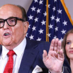 Rudy Giuliani: Let Team Examine Voting Machines to Prove Trump Won | USNN World News Rudy Giuliani: Let Team Examine Voting Machines to Prove Trump Won