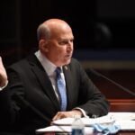 Ruling in Gohmert Lawsuit Could ‘Be Big Game-Changer’ for Vote Count on Jan. 6, Expert Says | USNN World News Ruling in Gohmert Lawsuit Could ‘Be Big Game-Changer’ for Vote Count on Jan. 6, Expert Says