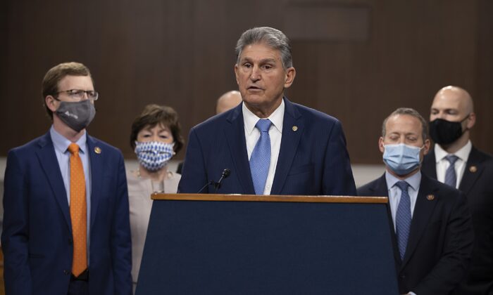 Senators Vow to Pass New Stimulus Package Before Leaving for Christmas