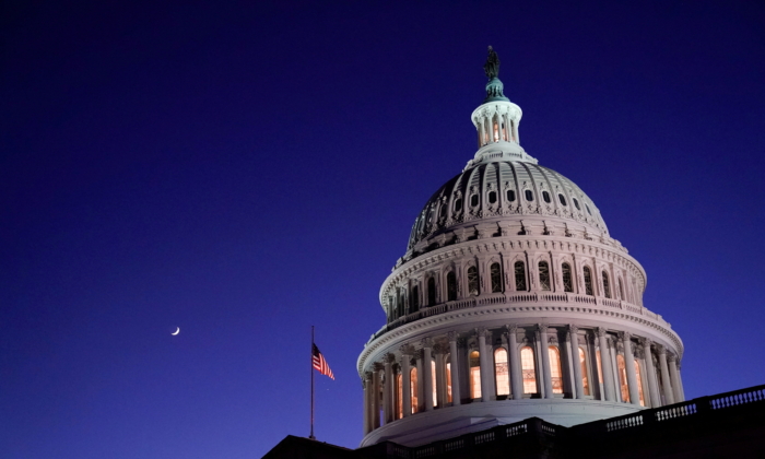 State GOP Lawmakers Call on Congress Members to Back Elector Challenge