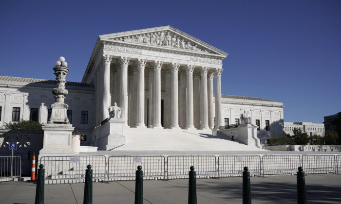 Supreme Court Fails to Immediately Act on Trump Campaign’s Request to Expedite Pennsylvania Appeal