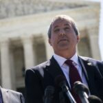 Texas Tells SCOTUS That Defendant States Didn’t Address ‘Grave’ Election Issues | USNN World News Texas Tells SCOTUS That Defendant States Didn’t Address ‘Grave’ Election Issues