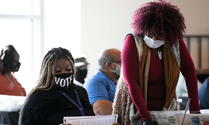 The ‘Move On’ Chorus Needs to Deal With the Facts of the Election