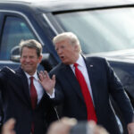 Trump: Georgia Gov. Brian Kemp Should Resign From Office | USNN World News Trump: Georgia Gov. Brian Kemp Should Resign From Office