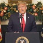 Trump Releases Statement From White House After Returning From Mar-a-Lago | USNN World News Trump Releases Statement From White House After Returning From Mar-a-Lago