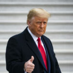 Trump: Republican Senators Should Object to Electoral College Votes | USNN World News Trump: Republican Senators Should Object to Electoral College Votes