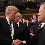 Trump Says Supreme Court ‘Incompetent and Weak’ Over Election Fraud | USNN World News Trump Says Supreme Court ‘Incompetent and Weak’ Over Election Fraud