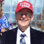 Trump Should Call Military Tribunal to Investigate Foreign Election Interference: Former Senate Candidate | USNN World News Trump Should Call Military Tribunal to Investigate Foreign Election Interference: Former Senate Candidate