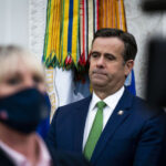 Trump Spy Chief Stirs Dispute Over China Election-Meddling Views | USNN World News Trump Spy Chief Stirs Dispute Over China Election-Meddling Views
