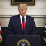 Trump: US Election System ‘Under Coordinated Assault and Siege’ | USNN World News Trump: US Election System ‘Under Coordinated Assault and Siege’