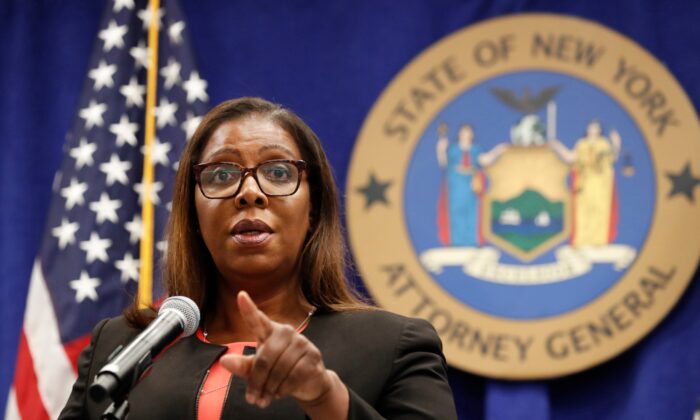 US Government, States Sue Facebook for ‘Predatory’ Conduct