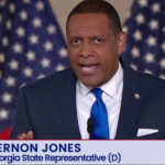 Georgia Lawmaker: ‘What They’ve Done Is Awaken a Sleeping Giant’ | USNN World News Georgia Lawmaker: ‘What They’ve Done Is Awaken a Sleeping Giant’