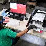 Voter Rights Group Notifies DOJ of Pakistani Link With Nevada Election Email System