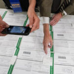 Voting Machines Are a Totalitarian Tool Dressed in a Coat of Democracy: Ex-intelligence Official | USNN World News Voting Machines Are a Totalitarian Tool Dressed in a Coat of Democracy: Ex-intelligence Official | USNN World News