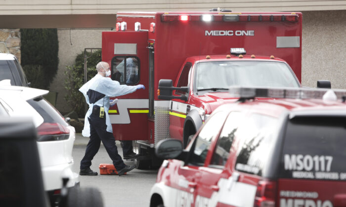 Washington State’s COVID-19 Death Count Is Inflated: Death Certificate Analysis