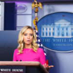 White House ‘Not Aware’ of Any Report Stemming From 2018 Executive Order: McEnany | USNN World News White House ‘Not Aware’ of Any Report Stemming From 2018 Executive Order: McEnany
