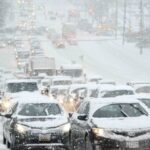 Winter Storm Wallops US Northeast | USNN World News Winter Storm Wallops US Northeast