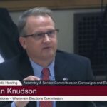 Wisconsin Election Official: No Evidence of Fraud Related to Dominion Machines | USNN World News Wisconsin Election Official: No Evidence of Fraud Related to Dominion Machines