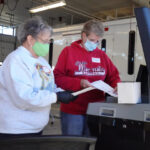 Wisconsin USPS Subcontractor Alleges Backdating of Tens of Thousands of Mail-In Ballots | USNN World News Wisconsin USPS Subcontractor Alleges Backdating of Tens of Thousands of Mail-In Ballots