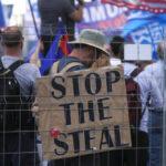 Trump Ballots Defaulted and Switched to Biden Votes on Dominion System: Maricopa GOP Chairwoman | USNN World News Trump Ballots Defaulted and Switched to Biden Votes on Dominion System: Maricopa GOP Chairwoman