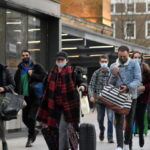 ‘No Evidence’ New Virus Strain More Transmissible, Pathogenic: Operation Warp Speed Official | USNN World News ‘No Evidence’ New Virus Strain More Transmissible, Pathogenic: Operation Warp Speed Official