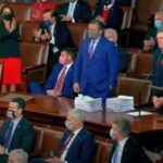 Arizona’s 11 Electoral Votes Challenged by GOP Senator, Reps During Joint Session | USNN World News Arizona’s 11 Electoral Votes Challenged by GOP Senator, Reps During Joint Session