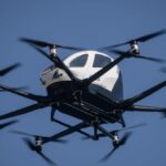 Beijing Building Military Drones to Rival US in War, Leaked File Shows