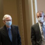 Biden Administration Took Several Big Steps in Wrong Direction on First Day: McConnell | USNN World News Biden Administration Took Several Big Steps in Wrong Direction on First Day: McConnell