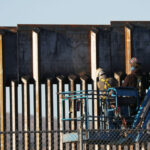 Border Wall Contractors Told to Stop Construction by Tuesday Night: Congressman | USNN World News Border Wall Contractors Told to Stop Construction by Tuesday Night: Congressman