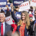 Facebook Shuts Down Page for GOP Senate Campaigns Just Before Georgia Runoffs | USNN World News Facebook Shuts Down Page for GOP Senate Campaigns Just Before Georgia Runoffs