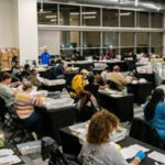 Georgia Election Data Shows 17,650 Votes Switched From Trump to Biden: Data Scientists 3 Georgia Election Data Shows 17,650 Votes Switched From Trump to Biden: Data Scientists