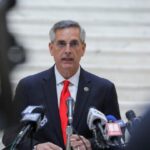Georgia Secretary of State Escorted out of State Capitol Building Over Safety Concerns | USNN World News Georgia Secretary of State Escorted out of State Capitol Building Over Safety Concerns