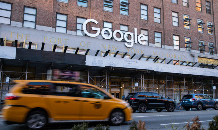 Google Stops Donations to Congress Members Who Voted Against Election Certification | USNN World News Google Stops Donations to Congress Members Who Voted Against Election Certification