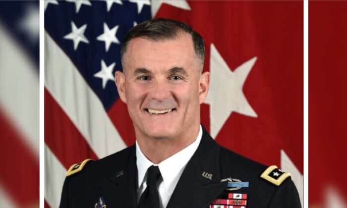 Lt. Gen. Charles Flynn, Brother of Michael Flynn, Tapped to Lead U.S. Army Pacific
