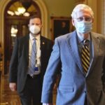 McConnell Formally Rejects Calls for Early Start for Senate Impeachment Trial | USNN World News McConnell Formally Rejects Calls for Early Start for Senate Impeachment Trial