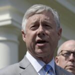 Michigan Rep. Upton Unanimously Censured by County GOP for Impeachment Vote | USNN World News Michigan Rep. Upton Unanimously Censured by County GOP for Impeachment Vote