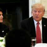 Nikki Haley Likens Trump Twitter Ban to Act of Chinese Communist Party | USNN World News Nikki Haley Likens Trump Twitter Ban to Act of Chinese Communist Party | USNN World News
