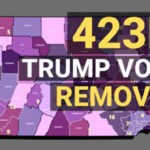 Over 432,000 Votes Removed From Trump in Pennsylvania, Data Scientists Say | USNN World News Over 432,000 Votes Removed From Trump in Pennsylvania, Data Scientists Say