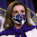 U.S. House of Representatives voted 216-209 to re-elect Rep. Nancy Pelosi (D-Calif) as the speaker on Jan. 3 to lead the chamber’s narrowest majority in two decades.