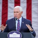 Pence Welcomes Efforts by Lawmakers to Object to Electoral College Votes on Jan. 6 | USNN World News Pence Welcomes Efforts by Lawmakers to Object to Electoral College Votes on Jan. 6